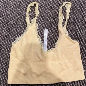 Urban Outfitters Brallette top